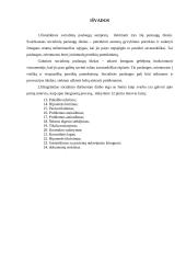 Individualus darbas su vaikais, turinčiais problemų ir jų šeimomis 18 puslapis