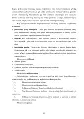 Informacijos rinkimo tyrimų metodai 11 puslapis