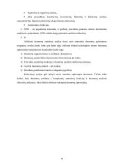 Informacijos rinkimo tyrimų metodai 13 puslapis