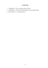 Informacijos rinkimo tyrimų metodai 14 puslapis