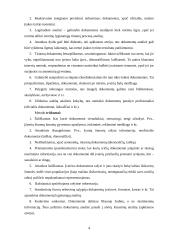 Informacijos rinkimo tyrimų metodai 3 puslapis