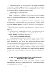 Informacijos rinkimo tyrimų metodai 4 puslapis