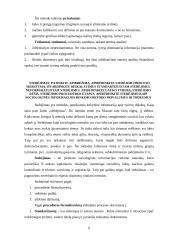 Informacijos rinkimo tyrimų metodai 5 puslapis