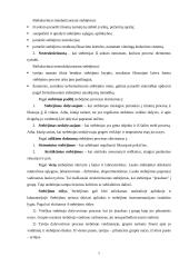 Informacijos rinkimo tyrimų metodai 6 puslapis