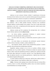 Informacijos rinkimo tyrimų metodai 8 puslapis