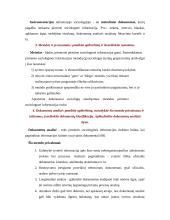 Informacijos rinkimo metodai atliekant sociologinius tyrimus 2 puslapis