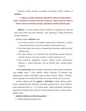 Informacijos rinkimo metodai atliekant sociologinius tyrimus 11 puslapis