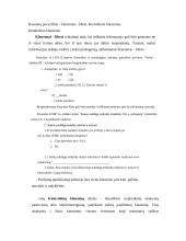 Informacijos rinkimo metodai atliekant sociologinius tyrimus 15 puslapis