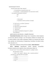 Informacijos rinkimo metodai atliekant sociologinius tyrimus 16 puslapis