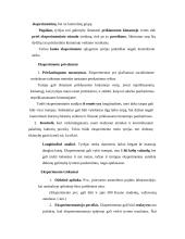 Informacijos rinkimo metodai atliekant sociologinius tyrimus 19 puslapis