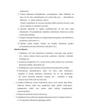 Informacijos rinkimo metodai atliekant sociologinius tyrimus 3 puslapis