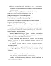 Informacijos rinkimo metodai atliekant sociologinius tyrimus 4 puslapis