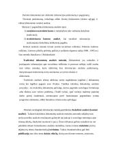 Informacijos rinkimo metodai atliekant sociologinius tyrimus 5 puslapis