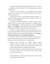 Informacijos rinkimo metodai atliekant sociologinius tyrimus 9 puslapis