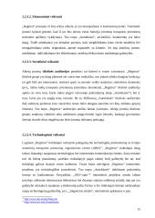 Dviejų internetinių projektų informacijos pateikimo bei komunikacijos efektyvumas 15 puslapis