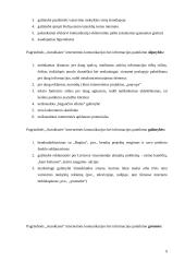 Dviejų internetinių projektų informacijos pateikimo bei komunikacijos efektyvumas 9 puslapis