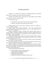 Inkubacinių kiaušinių įvertinimas ir inkubavimo pagrindiniai parametrai 4 puslapis