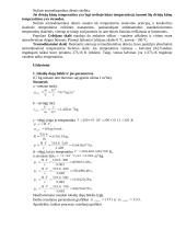 Inžinerinės termodinamikos savarankiškas darbas 4 puslapis
