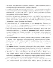 Įvardžiuotinių ir paprastųjų formų vartojimas 3 puslapis