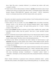 Įvardžiuotinių ir paprastųjų formų vartojimas 4 puslapis