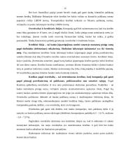 Juridiniams asmenims teikiamų kreditų formos, gavimo tvarka 11 puslapis