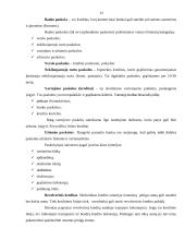 Juridiniams asmenims teikiamų kreditų formos, gavimo tvarka 12 puslapis