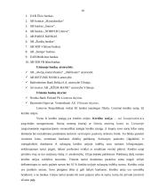 Juridiniams asmenims teikiamų kreditų formos, gavimo tvarka 9 puslapis