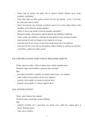 Kaip apsaugoti vaikus 7 puslapis