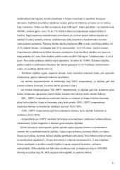 Kaitrai atsparių betonų užpildai 11 puslapis