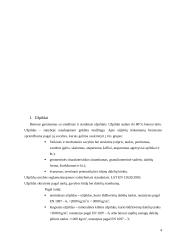 Kaitrai atsparių betonų užpildai 4 puslapis