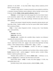 Kalbos kultūros dėstymas 3 puslapis