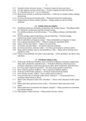 Klaidingi sakiniai, linksniavimas bei kirčiavimas ir vietovardžiai 5 puslapis