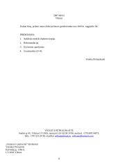 Kalbos kultūros žinios 8 puslapis