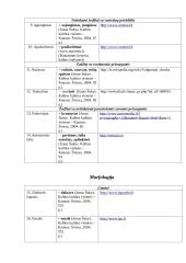 Kalbos kultūra - klaidų atradimas viešojoje erdvėje 5 puslapis