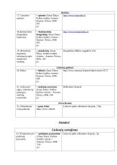 Kalbos kultūra - klaidų atradimas viešojoje erdvėje 6 puslapis