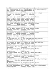 Klaidingi ir ištaisyti sakiniai 3 puslapis