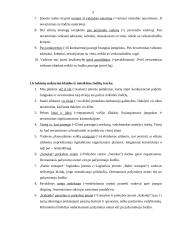 Kalbos kultūra administracinėje kalboje 5 puslapis