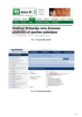 Klaidų lentelės 12 puslapis