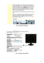 Klaidų lentelės 15 puslapis