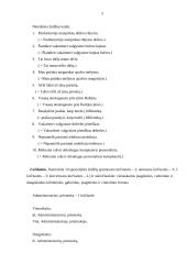 Kalbos kultūros kontrolinis darbas (su atsakymais) 5 puslapis