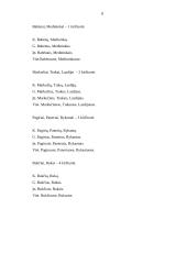Kalbos kultūros kontrolinis darbas (su atsakymais) 8 puslapis