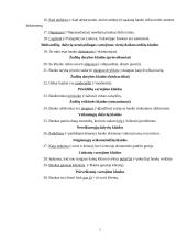 Kalbos kultūros klaidų analizė bei jų taisymas 4 puslapis