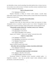 Kalbos kultūros klaidų analizė bei jų taisymas 6 puslapis