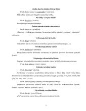 Kalbos kultūros klaidų analizė bei jų taisymas 7 puslapis