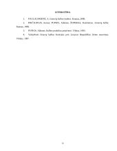 Kalbos kultūros klaidų analizė bei jų taisymas 9 puslapis