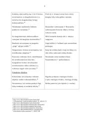 Kalbos kultūros klaidos bei jų ištaisymai 3 puslapis