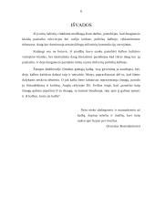 Kalbos kultūros klaidos bei jų ištaisymai 5 puslapis