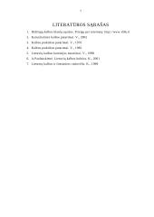 Kalbos kultūros klaidos bei jų ištaisymai 6 puslapis