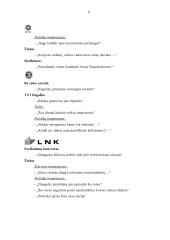 Kalbos kultūros klaidos bei jų ištaisymai 8 puslapis