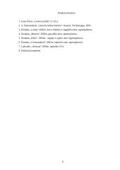 Kalbos kultūros klaidos spaudoje bei jų analizė 11 puslapis